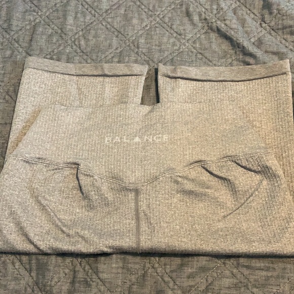 Balance Athletica - Linear Rider Short - Picture 3 of 3